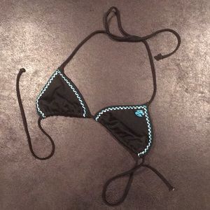 💛3/$15 Billabong Bikini Top